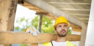 SE SOLICITA TRABAJADOR DE CONSTRUCCIÓN PARA CARGA, DESCARGA DE MATERIALES Y MONTADO DE ENCOFRADOS DE HORMIGÓN