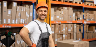 SE REQUIERE PERSONAL DE ALMACÉN PARA PREPARACIÓN DE PEDIDOS Y ORGANIZACIÓN DE MERCADERÍA