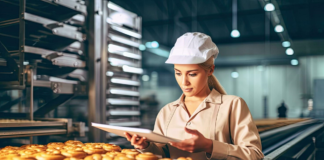 SE SOLICITA PERSONAL DE PANADERÍA PARA CONTROL Y REABASTECIMIENTO DE PRODUCTOS