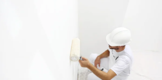 SE REQUIERE PINTOR PARA PREPARACIÓN DE SUPERFICIES INTERIORES Y EXTERIORES (TIEMPO COMPLETO)