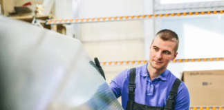 SE REQUIERE AUXILIAR DE PRODUCCIÓN PARA ETIQUETADO DE PRODUCTOS (HORARIOS ROTATIVOS)