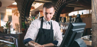 SE REQUIERE CAJERO DE LUNES A VIERNES PARA LOCAL GASTRONÓMICO