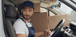 SE SOLICITA CHÓFER REPARTIDOR PARA TRASLADO Y CHEQUEO DE MERCADERÍA