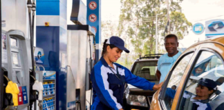 SE REQUIERE PISTERO HOMBRE Y/O MUJER PARA ATENCIÓN AL CLIENTE EN ESTACIÓN DE SERVICIO