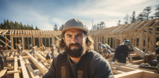 SE SOLICITA AYUDANTE DE CARPINTERO PARA CARGA Y DESCARGA DE MATERIALES DE CONSTRUCCIÓN