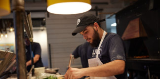 SE REQUIERE PERSONAL PARA PREPARACIÓN DE PIZZA EN JORNADA PARCIAL