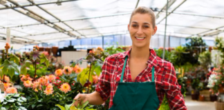 SE SOLICITA TRABAJADOR DE INVERNADERO PARA CONTROL DE PLANTAS (TIEMPO COMPLETO)