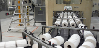 SE SOLICITA OPERARIO DE PRODUCCIÓN PARA FÁBRICA DE PAPEL (JORNADA COMPLETA)