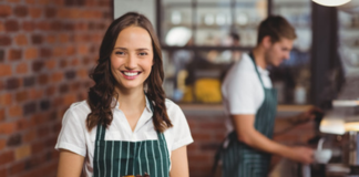 SE REQUIERE AYUDANTE DE COCINA PARA PREPARACIÓN DE ALIMENTOS EN CAFETERÍA
