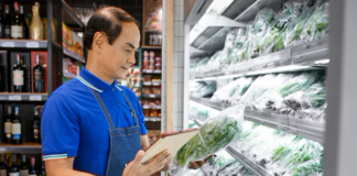 SE REQUIERE GONDOLERO PARA REABASTECER Y ACOMODAR LA MERCADERÍA EN ESTANTES