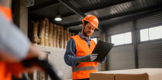 SE SOLICITA TRABAJADOR DE ALMACÉN PARA CONTROL DE INVENTARIO EN BODEGA, NO SE REQUIERE EXPERIENCIA