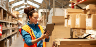 SE REQUIERE OPERARIO DE ALMACÉN PARA GESTIÓN DE PEDIDOS Y DESCARGA DE MERCADERÍA