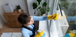 SE SOLICITA MISCELÁNEA PARA LABORES GENERALES DE ASEO (HOMBRE Y/O MUJER)
