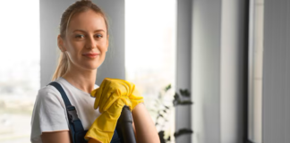 SE SOLICITA PERSONAL DE LIMPIEZA PARA TRABAJAR EN TURNO DIURNO, NO SE REQUIERE EXPERIENCIA