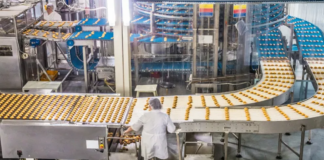 SE REQUIERE OPERARIO DE PRODUCCIÓN PARA JORNADA PARCIAL EN FÁBRICA DE ALIMENTOS