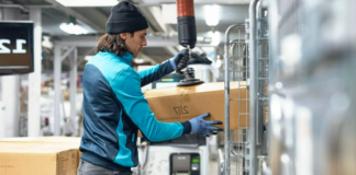 SE REQUIERE TRABAJADOR DE ALMACÉN PARA ORGANIZACIÓN DE MERCADERÍA ENTRANTE Y SALIENTE