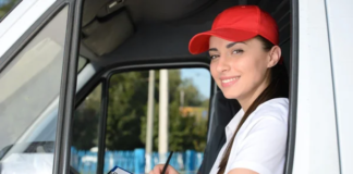 SE SOLICITA REPARTIDOR PARA PREPARACIÓN Y ENTREGA DE PRODUCTOS LÁCTEOS