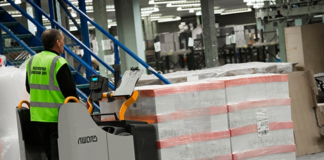 SE REQUIERE TRABAJADOR DE ALMACÉN DE TIEMPO PARCIAL PARA CARGA Y DESCARGA DE MERCADERÍA