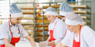 SE SOLICITA OPERARIO DE PRODUCCIÓN PARA CONTROL DE CALIDAD Y EMPAQUE DE ALIMENTOS (TIEMPO COMPLETO)
