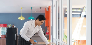 SE SOLICITA PERSONAL DE LIMPIEZA PARA ASEO DE ZONAS COMUNES EN RESTAURANTE, NO SE REQUIERE EXPERIENCIA