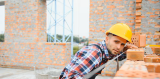 SE REQUIERE TRABAJADOR DE CONSTRUCCIÓN PARA CARGA Y DESCARGA DE MATERIALES (TIEMPO PARCIAL)