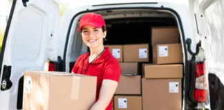 SE SOLICITA CHÓFER DE REPARTO PARA TRANSPORTE DE PRODUCTOS (TIEMPO COMPLETO)