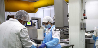 SE SOLICITA OPERARIO DE PRODUCCIÓN PARA FÁBRICA DE EMBUTIDOS (HOMBRE Y/O MUJER)