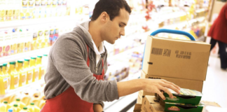 SE SOLICITA REPONEDOR PARA ROTACIÓN Y ACOMODO DE PRODUCTOS EN ALMACÉN