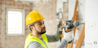 SE SOLICITA TRABAJADOR DE CONSTRUCCIÓN TEMPORAL PARA LABORES GENERALES DE DEMOLICIÓN