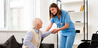 SE SOLICITA CUIDADOR/A DE TIEMPO COMPLETO PARA RESIDENCIA, NO SE REQUIERE EXPERIENCIA
