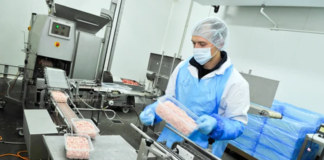 SE SOLICITA EMPACADORES DE PESCADO PARA TURNOS ROTATIVOS (MAÑANA, TARDE Y NOCHE)