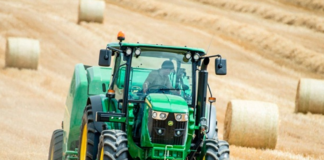 SE REQUIERE OPERADOR DE EQUIPOS AGRÍCOLAS PARA CARGA Y CLASIFICACIÓN DE PRODUCTOS EN COSECHA DE MAÍZ