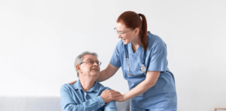 SE REQUIERE CUIDADOR DE ADULTO MAYOR PARA AYUDAR A LOS RESIDENTES CON LABORES GENERALES