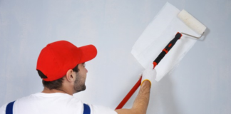 SE SOLICITA PINTOR PARA PREPARACIÓN DE SUPERFICIES, TIEMPO COMPLETO Y MEDIO TIEMPO