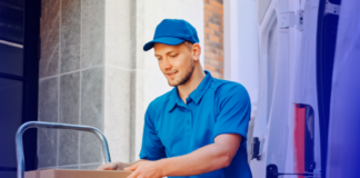 SE SOLICITA CONDUCTOR DE REPARTO PARA ENTREGA DE MERCADERÍA (TIEMPO PARCIAL)