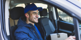 SE REQUIERE CONDUCTOR PARA TRANSPORTE DE PRODUCTOS (TIEMPO COMPLETO)