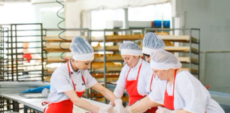 SE SOLICITA TRABAJADOR DE PRODUCCIÓN PARA PREPARACIÓN Y ENVASADO DE PRODUCTOS (TURNOS DISPONIBLES)