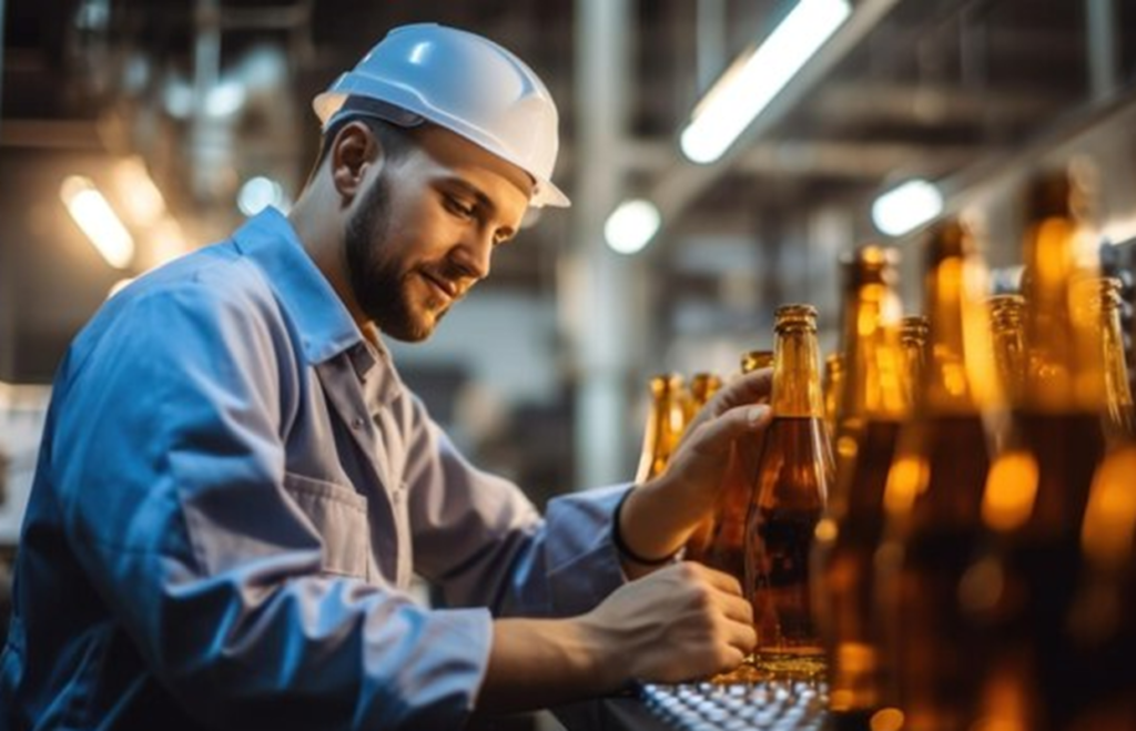 OPERARIO DE PRODUCCIÓN PARA PROCESOS MANUALES EN FÁBRICA