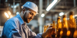 SE SOLICITA OPERARIO DE PRODUCCIÓN PARA PROCESOS MANUALES EN FÁBRICA