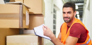 SE SOLICITA MOZO DE ALMACÉN PARA EMPAQUETADO DE PEDIDOS, NO SE REQUIERE EXPERIENCIA
