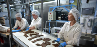 SE SOLICITA OPERARIO DE PRODUCCIÓN PARA CONTROL DE CALIDAD Y ENVASADO DE PRODUCTOS (TURNOS ROTATIVOS)