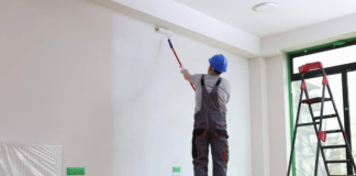 SE SOLICITA PINTOR PARA APLICACIÓN DE REVESTIMIENTOS EN PAREDES INTERIORES Y EXTERIORES