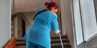 SE SOLICITA MISCELÁNEA PARA ASEO Y LABORES GENERALES DE MANTENIMIENTO