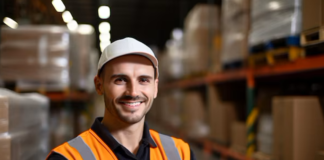 SE SOLICITA TRABAJADOR DE ALMACÉN PARA CLASIFICACIÓN Y ALMACENAMIENTO DE MERCADERÍA