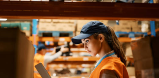 SE SOLICITA TRABAJADOR DE ALMACÉN PARA PREPARACIÓN DE PEDIDOS Y CONTROL DE INVENTARIO