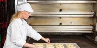 SE REQUIERE PERSONAL DE PANADERÍA PARA PREPARACIÓN Y CONTROL DE CALIDAD DE PRODUCTOS