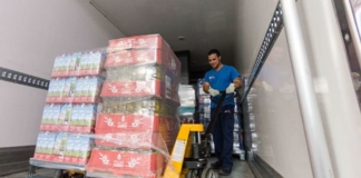SE REQUIERE TRABAJADOR DE ALMACÉN PARA DESCARGA DE MATERIAL (TIEMPO COMPLETO)