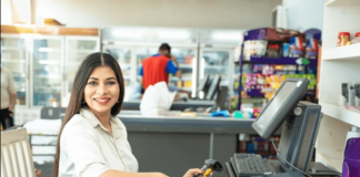 SE SOLICITA CAJERO PARA ESCANEO DE PRODUCTOS Y CONTROL DE PEDIDOS