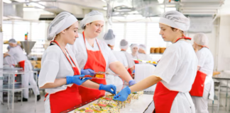 SE SOLICITA OPERARIO DE PRODUCCIÓN PARA ETIQUETADO Y PREPARACIÓN DE PRODUCTOS EN CAJA