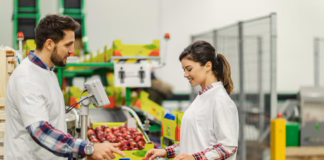 SE REQUIERE TRABAJADOR DE PRODUCCIÓN PARA CONTROL DE CALIDAD DE FRUTAS (TIEMPO PARCIAL)